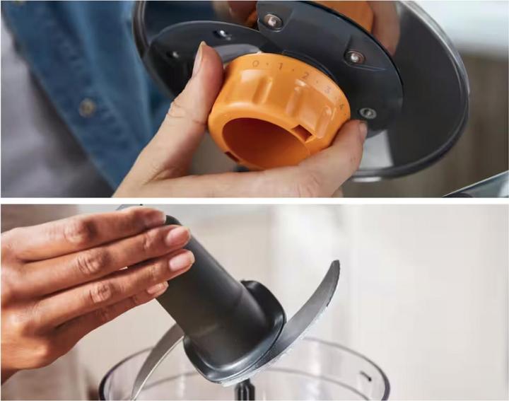 Image du produit Kenwood Processeur de nourriture KAH65.000PL