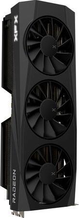 Produktbild XFX Quicksilver Radeon RX 9070 XT Gaming Edition (16 GB)
