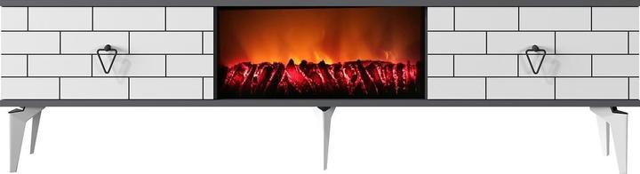 Image du produit Kalune Design Varna (150 x 44.5 x 29.5 cm)