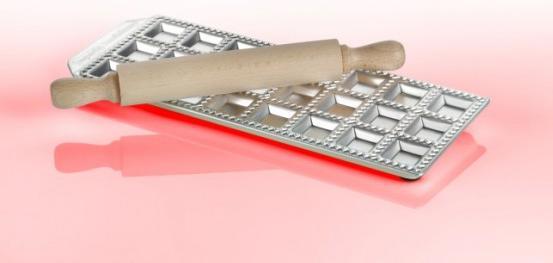 Actual product image Imperia Ravioliform