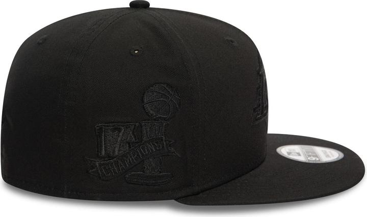 Actual product image New Era 9Fifty Snapback Cap - TONAL Los Angeles Lakers (S/M)