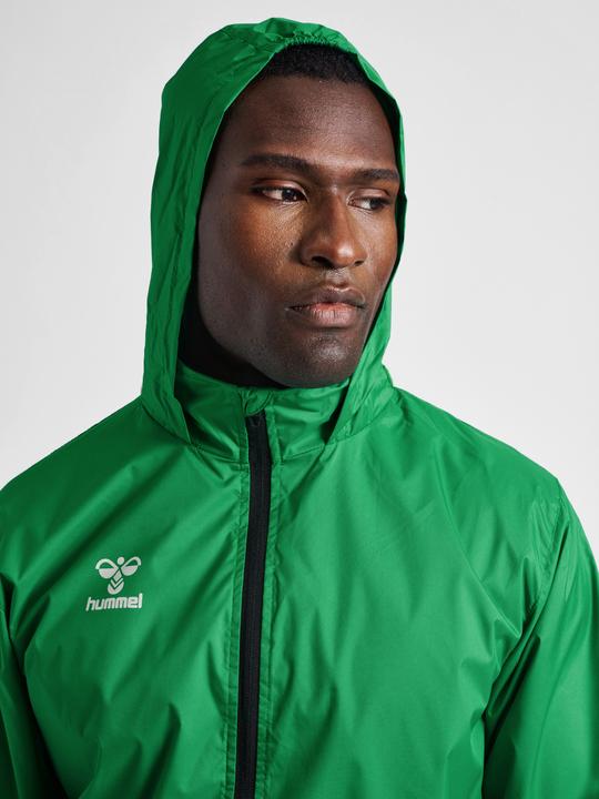 Produktbild hummel Core Xk Spray Jacket (3XL)