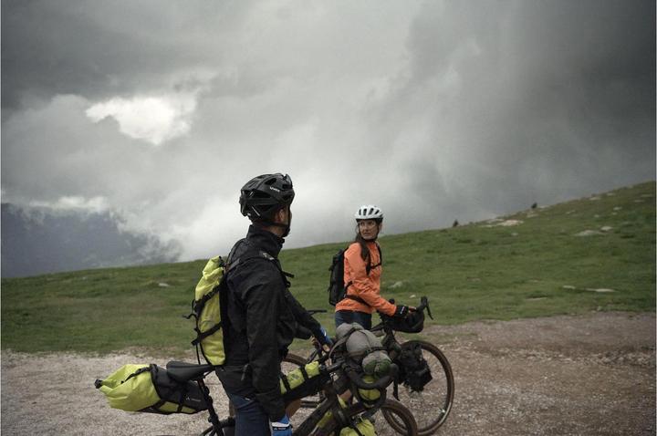 Produktbild Vaude Trailsaddle II (10 l, Satteltasche)