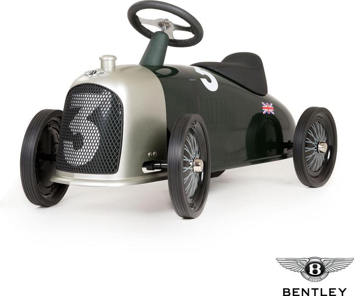 Image du produit Baghera Rider Heritage