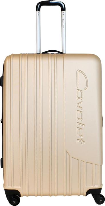 Produktbild Cavalet Malibu Large Brons (111 l)