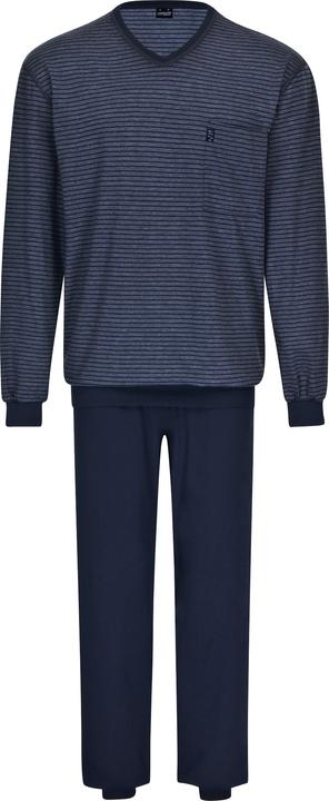 Actual product image Ammann Men's pyjamas (106)