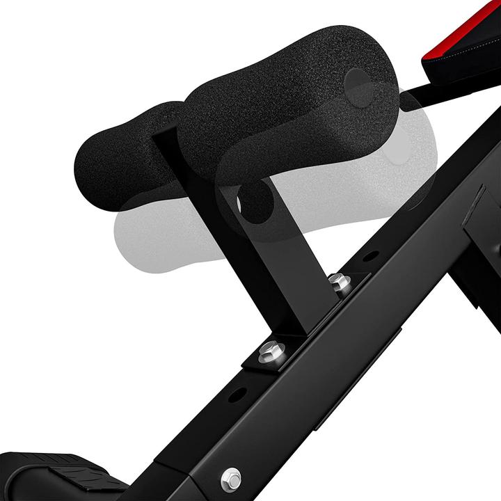 Actual product image Hs Hop-Sport Abdominal Trainer HS-1016