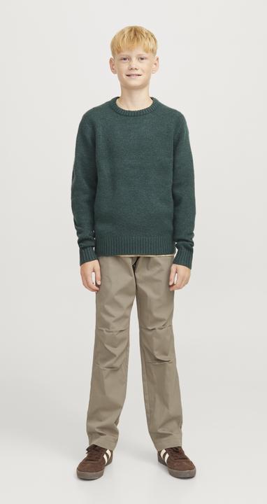 Actual product image Jack & Jones Parachute Pants For boys Parachute Pants (158)