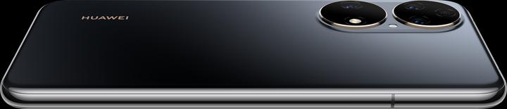 Produktbild Huawei P50 Pro (256 GB, Golden black, 6.60", Hybrid Dual SIM, 50 Mpx, 4G)