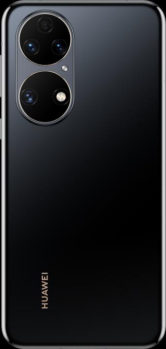 Produktbild Huawei P50 Pro (256 GB, Golden black, 6.60", Hybrid Dual SIM, 50 Mpx, 4G)