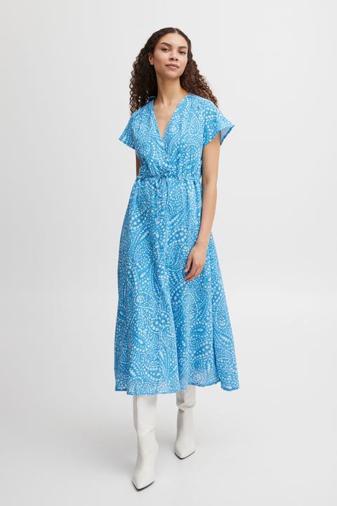Actual product image B.young BYIMILLA DR - 20812953 (38)
