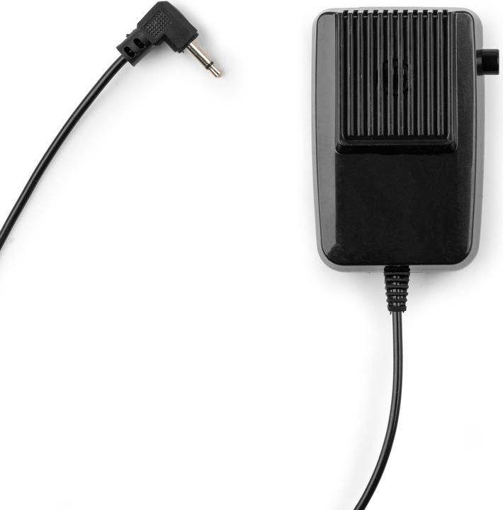 Actual product image Vonyx Megaphon MEG045, Nennleistung: 45 W, Prinzip: Aktiv (Megaphone)