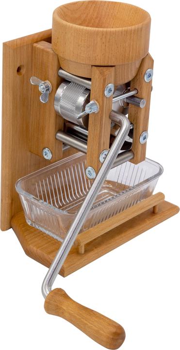 Produktbild Eschenfelder Korn-Quetsche Wandmodell