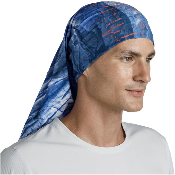 Produktbild Buff Original Arius Blue