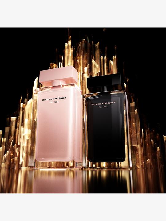 Produktbild Narciso Rodriguez Christmas 2022 Eau de Toilette 50 / Body Lotion Shower Gel (Parfum set)