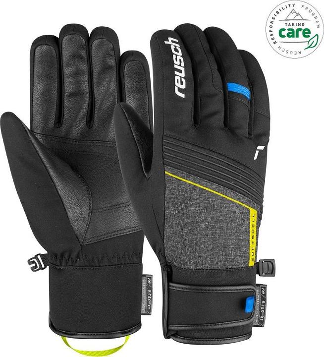 Reusch Luca R-TEX XT