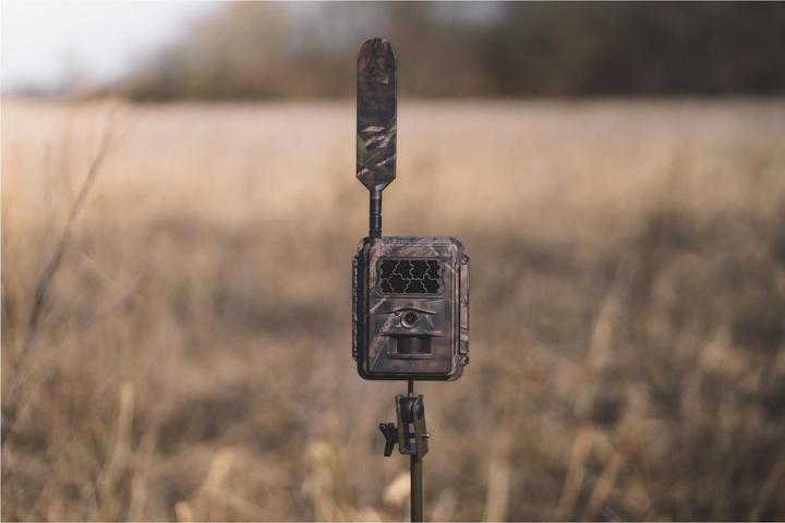 Image du produit Seissiger Caméra spéciale gibier LTE