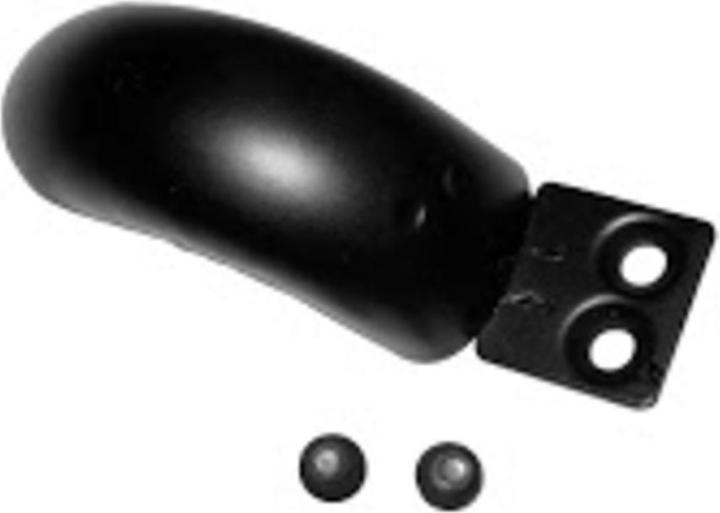 Produktbild Hudora 1 Bremsblech inkl. Schrauben