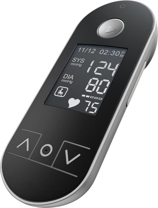 Medisanté Freescan / BPM 490 (Blutdruckmessgerät Handgelenk)