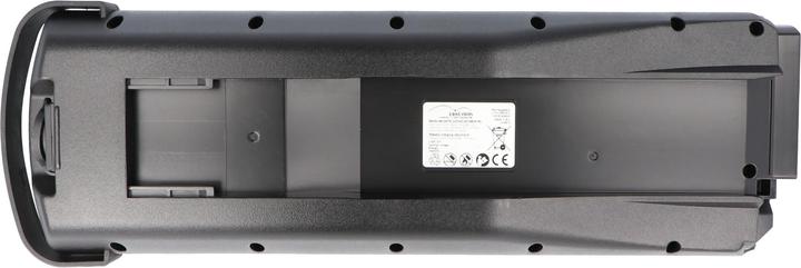 Image du produit E-Bike-Vision Batterie arrière Bosch Classic Line (612 Wh, Batterie pour vélo électrique)