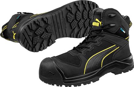 Produktbild Puma Safety Rock (S7, 46)