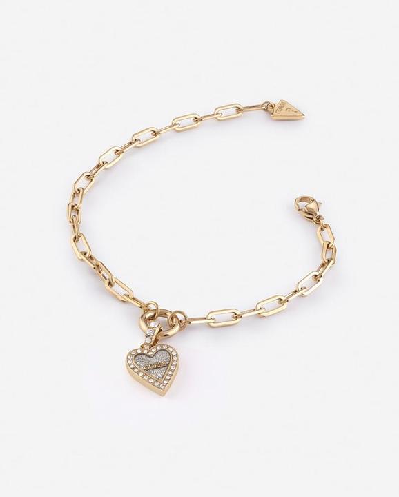 Guess Love Me Tender (14.60 cm, Edelstahl)