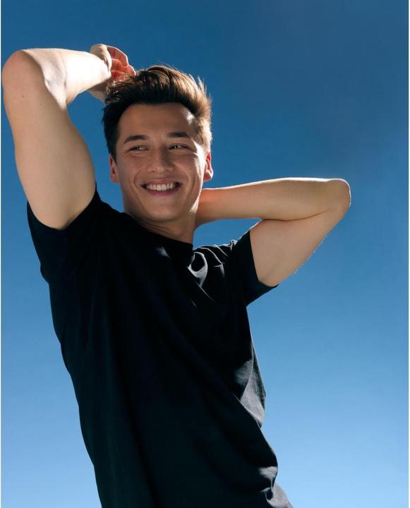 Produktbild Nivea Men Dry Active Roll-on (Roll-on, 50 ml)