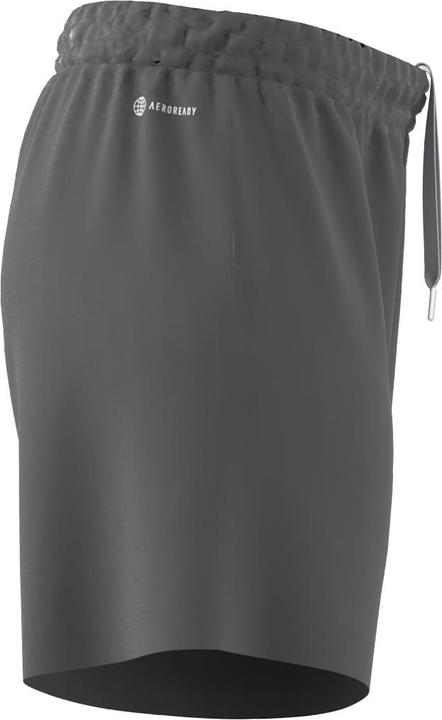 Image du produit adidas Short femme Entrada 22 gris HH9995 (XL) (XL)