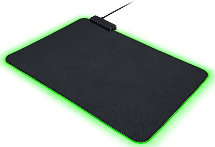 Actual product image Razer Goliathus Chroma (M)