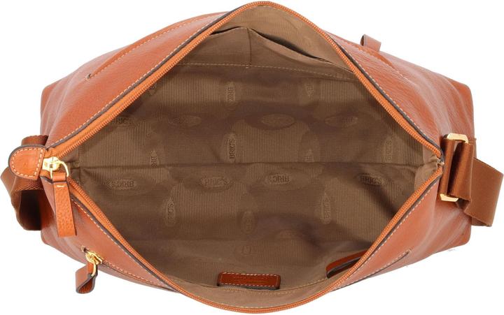 Image du produit Brics Life Pelle Sac à bandoulière en cuir 35 cm