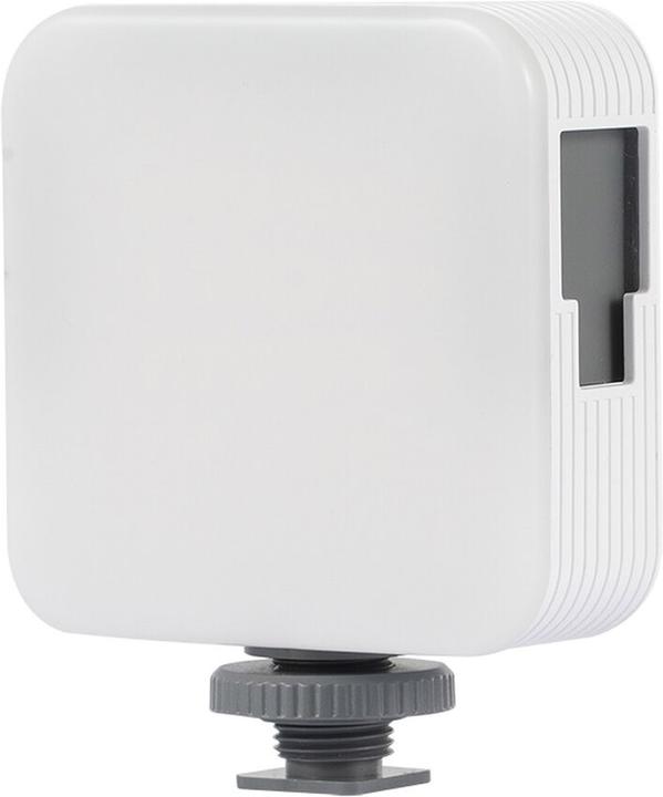 Image du produit SmallRig 3287 Lumière LED vidéo Simorr P96 (blanc) (Lumière vidéo)