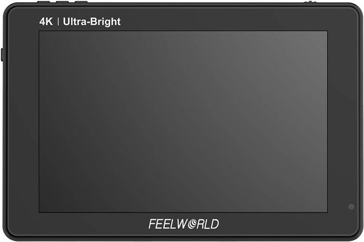 Produktbild Feelworld LUT7 PRO Monitor FHD 7 Zoll HDMI 4K (7")