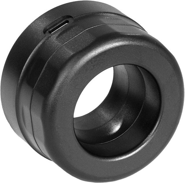 Actual product image Caruba Sensor magnifier