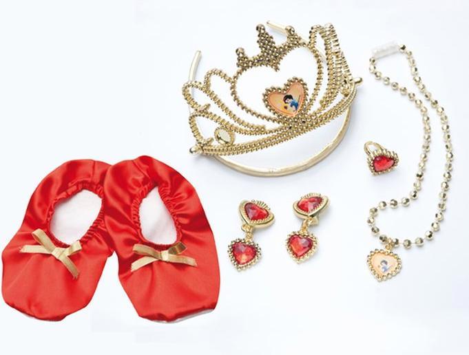 Produktbild Rubies Schneewittchen (116)