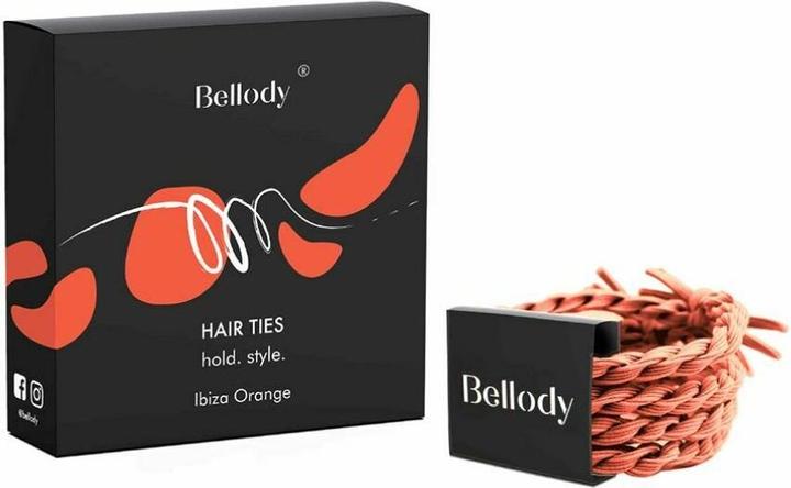 Immagine prodotto Bellody Fascette per capelli originali (Elastico per capelli)