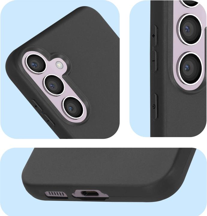 Produktbild Avizar Classic Case Series (Samsung Galaxy S23 FE)