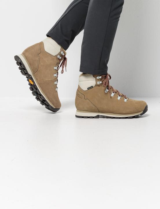 Produktbild Jack Wolfskin Thunder Bay Texapore Mid W (36)