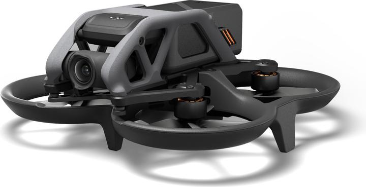 Actual product image DJI Avata Explorer Combo (18 min, 410 g, 12 Mpx)