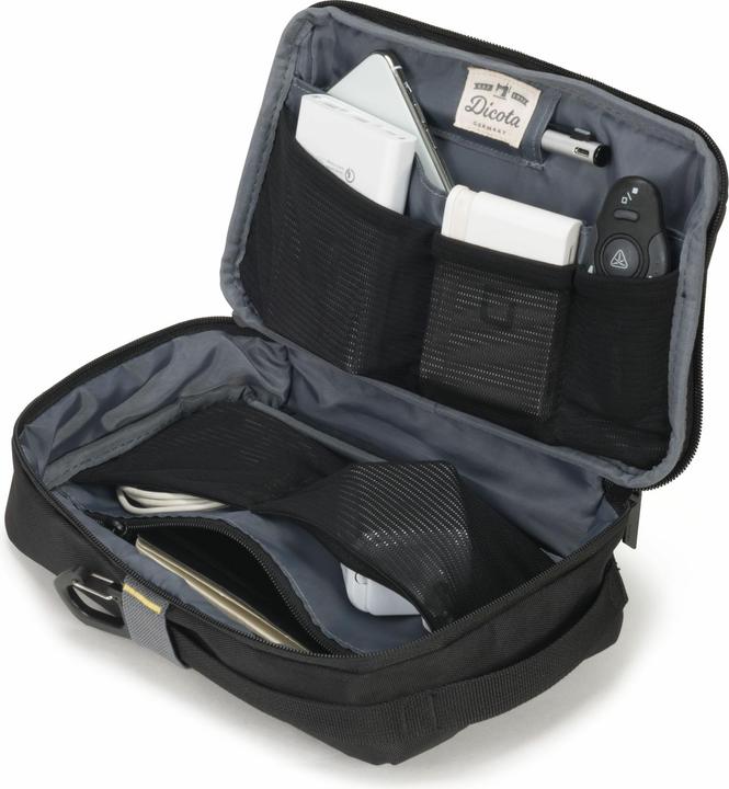 Produktbild Dicota Reisetasche Eco Accessory MOVE S
