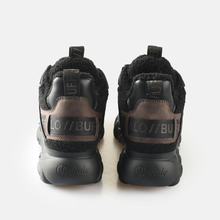 Actual product image Buffalo CLD Chai warm (36)