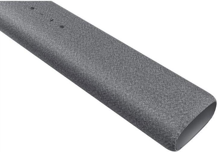 Actual product image Samsung HW-S50B (140 W, 3.0 Channel)