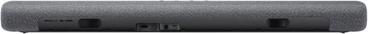 Actual product image Samsung HW-S50B (140 W, 3.0 Channel)