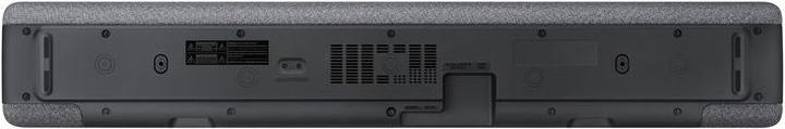 Actual product image Samsung HW-S50B (140 W, 3.0 Channel)
