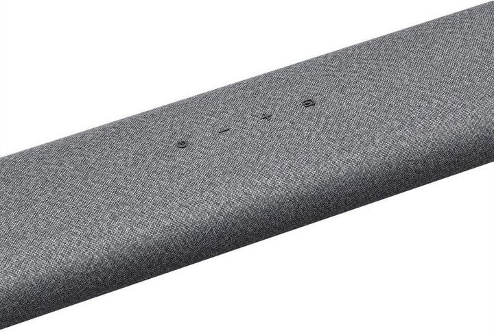 Actual product image Samsung HW-S50B (140 W, 3.0 Channel)