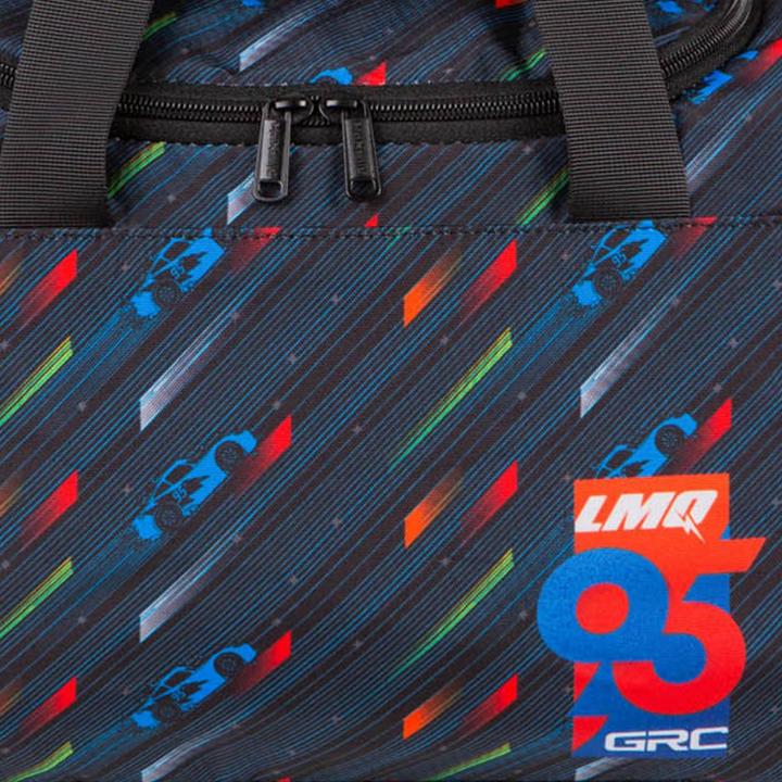 Immagine prodotto Mc Neill Sporttasche 37 cm (18 l)