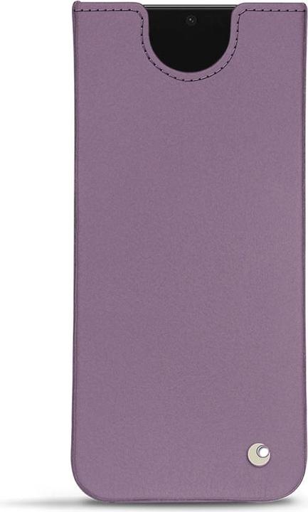 Lilas ( Nappa - Pantone #b9a3e3 )