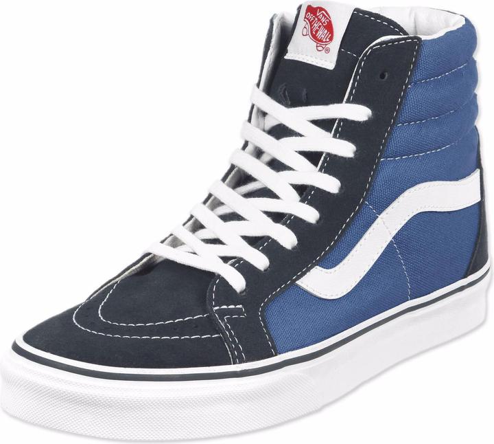 Vans Schuhe Sk8 Hi