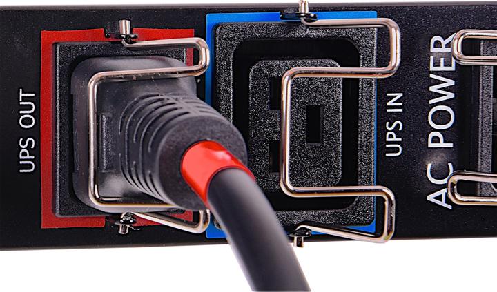 Immagine prodotto Eaton HotSwap MBP 6 IEC fino a 3kVA