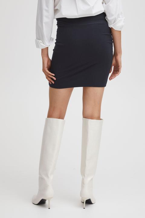Produktbild B.young BYRantino skirt 20802338 (XXL)