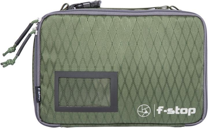Produktbild F-Stop Drone Case Small (Drohnen Zubehör Tasche)